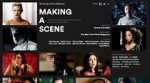 Making a Scene (Short 2013)