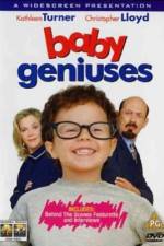 Baby Geniuses