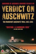 Verdict on Auschwitz