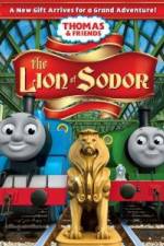 Thomas & Friends: The Lion of Sodor