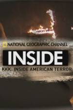 KKK: Inside American Terror