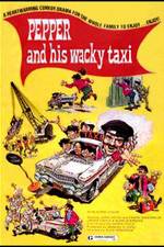 Wacky Taxi