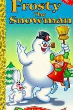 Frosty the Snowman