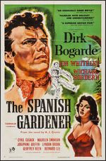 The Spanish Gardener