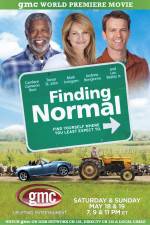 Finding Normal