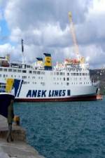 National Geographic Crash Scene Investigation Greek Ferry Disaster