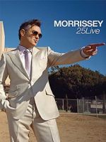 Morrissey: 25 Live