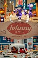 Johnny Express