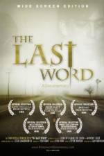 The Last Word