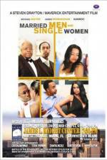 MARRIED MEN AND SINGLE WOMEN (2011)