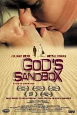 God's Sandbox