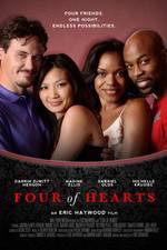 Four of Hearts