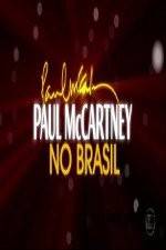 Paul McCartney Paul in Brazil