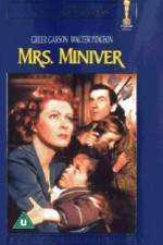 Mrs Miniver