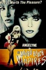 The Malibu Beach Vampires