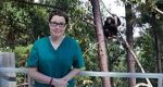 Sue Perkins and the Chimp Sanctuary