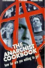 The Anarchist Cookbook