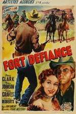 Fort Defiance