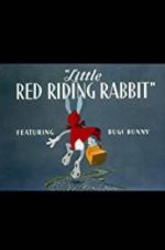 Little Red Riding Rabbit