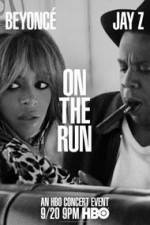 HBO On the Run Tour Beyonce and Jay Z