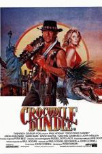 Crocodile Dundee