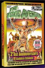 The Toxic Avenger