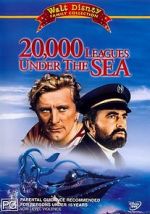 The Making of \'20000 Leagues Under the Sea\'