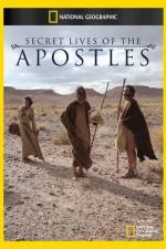 Secret Lives of the Apostles