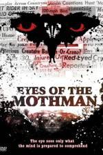 Eyes of the Mothman