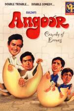 Angoor