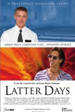 Latter Days