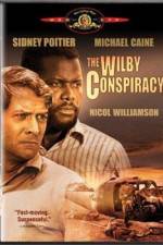 The Wilby Conspiracy