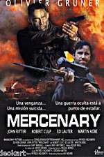 Mercenary