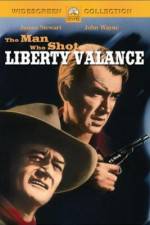 The Man Who Shot Liberty Valance