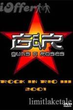 Guns N' Roses: Rock in Rio III