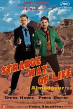 Strange Way of Life (Short 2023)