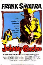 Johnny Concho