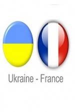 Ukraine vs France