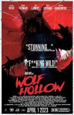 Wolf Hollow