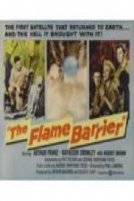 The Flame Barrier