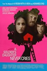 A Soldier\'s Daughter Never Cries