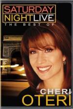 Saturday Night Live The Best of Cheri Oteri