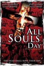 All Souls Day: Dia de los Muertos