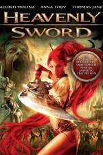 Heavenly Sword