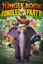 The Jungle Book Jungle Party