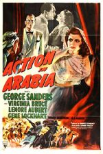 Action in Arabia