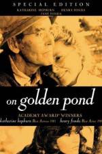 On Golden Pond