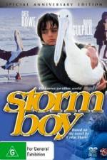 Storm Boy