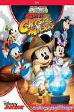 Mickey Mouse Clubhouse: Quest for the Crystal Mickey