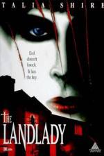 The Landlady